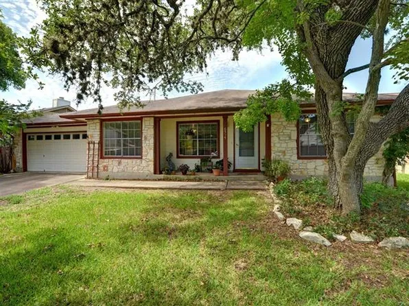 6535 Fair Valley Trl, Austin, TX 78749