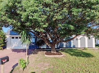 11704 Scallop Dr, Port Richey, FL 34668