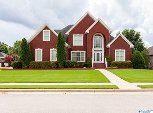 121 Kelvingrove Dr, Madison, AL 35758