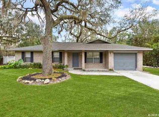 5904 SE 229th Ter, Hawthorne, FL 32640