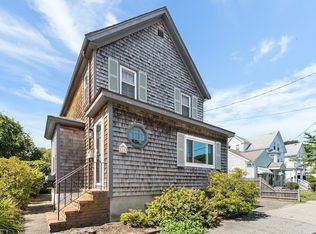 14 Margin St, Peabody, MA 01960