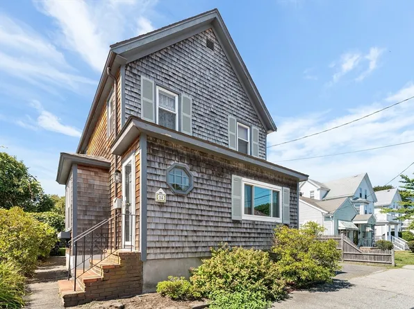 14 Margin St, Peabody, MA 01960