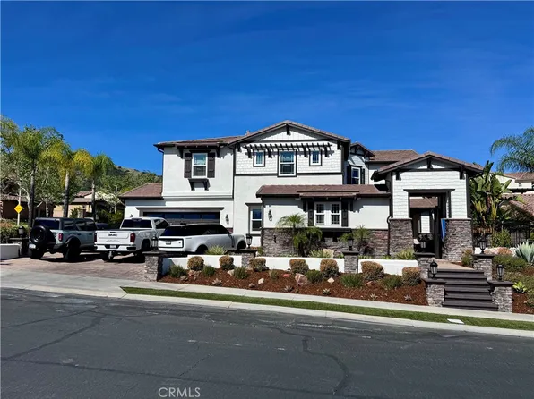 8128 Tender Way, Corona, CA 92883