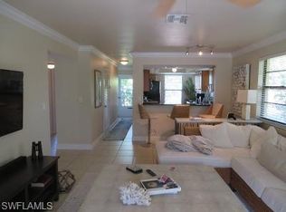 3806 Guilford Rd #101, Naples, FL 34112