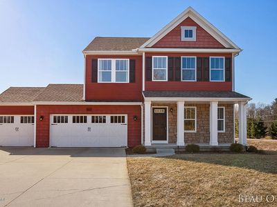 8500 E Barber Rdg SE, Alto, MI, 49302
