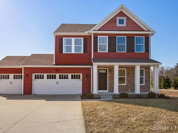 8500 E Barber Rdg SE, Alto, MI 49302