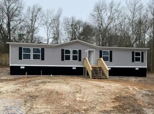 6078 S Coastal Hwy, Riceboro, GA 31323