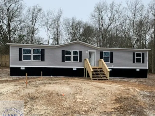 6078 S Coastal Hwy, Riceboro, GA 31323