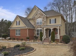 1554 Sage Ridge Dr, Marietta, GA 30064