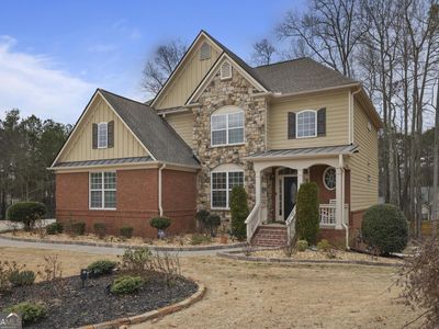 1554 Sage Ridge Dr, Marietta, GA, 30064