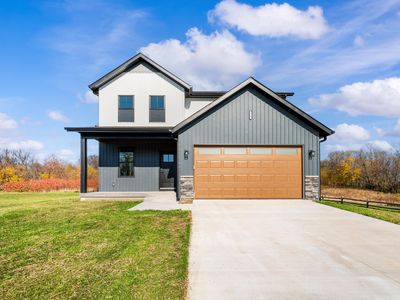 2361 Crest Haven Blvd, Berrien Springs, MI, 49103