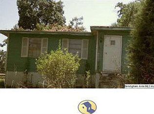 107 Forest Ave, Adamsville, AL 35005