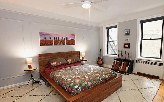 5th image of 687 W 204th St APT 1C