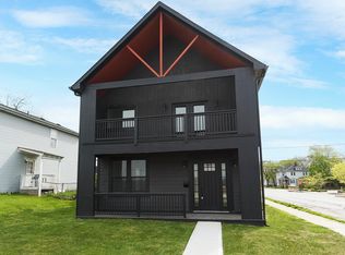 325 N Walcott St, Indianapolis, IN 46201