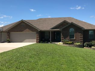 185 Union Chapel Rd, Brodhead, KY 40409