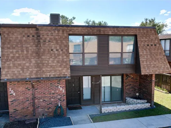 1836 N Crystal Lake Dr APT 103, Lakeland, FL 33801
