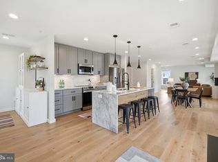 3922 3rd St NW #2, Washington, DC 20011