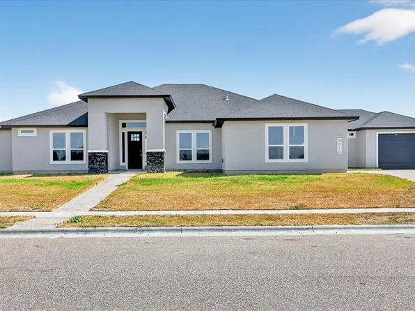 2110 Sera St, Corpus Christi, TX 78418