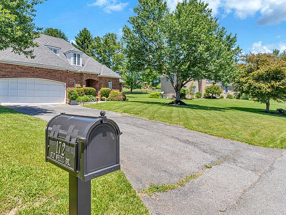 5th image of 172 Old White Dr