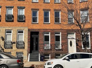 706 Newington Ave, Baltimore, MD 21217