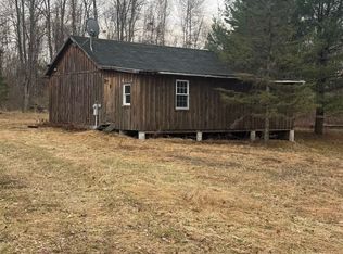 350 Irish Settlement Rd, Canton, NY 13617
