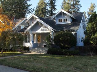 118 W 27th Ave, Spokane, WA 99203