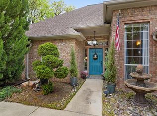 2024 Spinnaker Ln, Azle, TX 76020