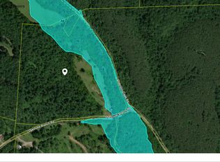 426 Dyestone Branch Rd, Summertown, TN 38483