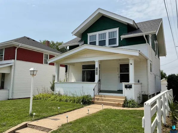 317 N Trapp Ave, Sioux Falls, SD 57104