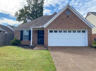 1605 Marie Rd, Cordova, TN 38016
