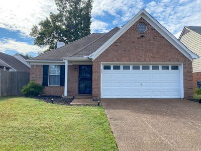 1605 Marie Rd, Cordova, TN, 38016