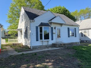 598 Fairview Ave, Barberton, OH 44203