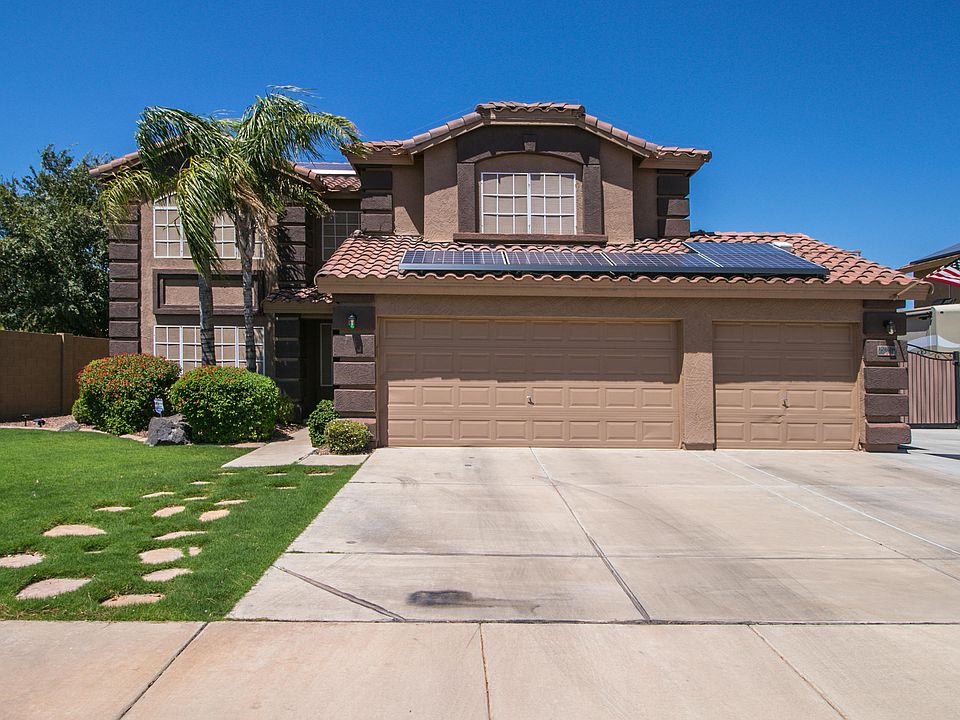 1st image of 12626 W Sierra St
