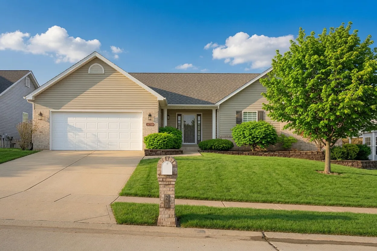 4 bed, 3300 sqft, $6,000 — Photo 1