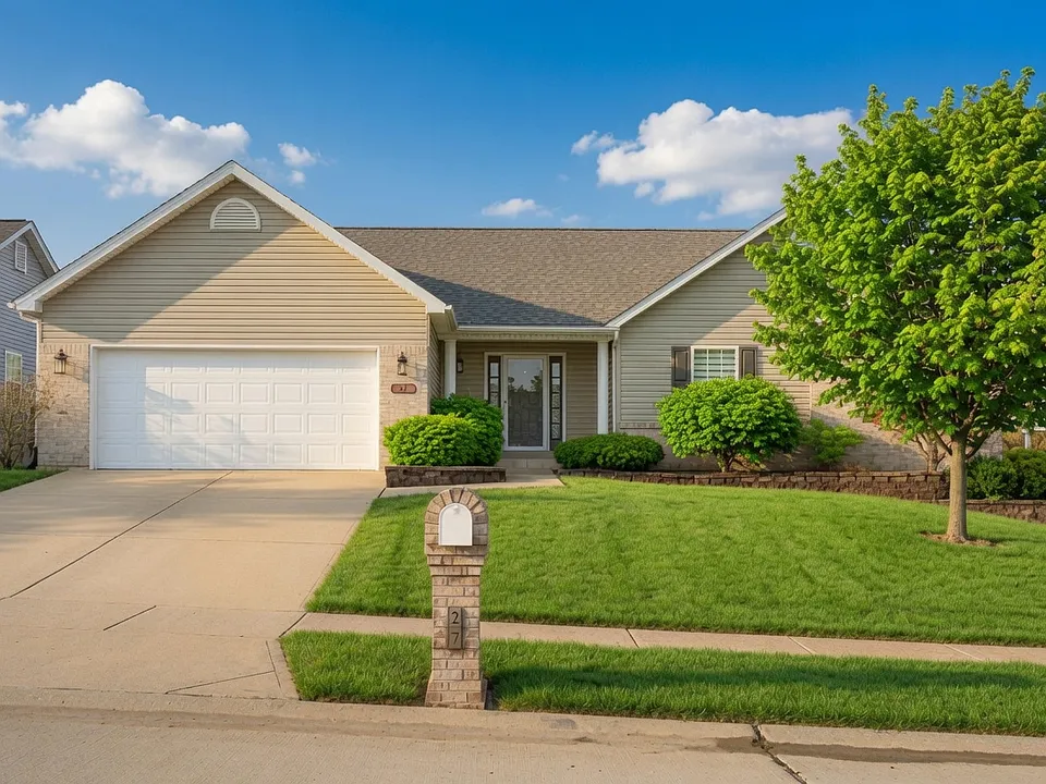 27 Crimson Leaf Ct