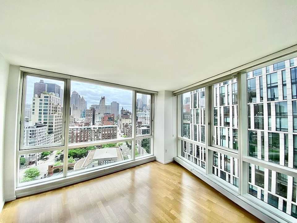 1st image of 200 Chambers St APT 15G