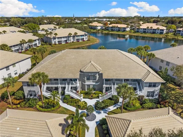 2255 Harmony LN #204, NAPLES, FL 34109