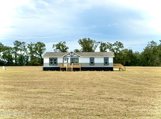 13447 SW 195th Ave, Brooker, FL 32622