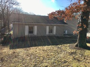 12639 Hyfield Rd, De Soto, MO 63020