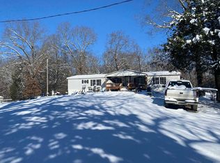 271 Lawrence Rd #296, Black Rock, AR 72415