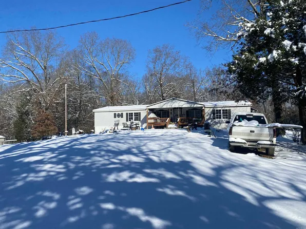 271 Lawrence Rd #296, Black Rock, AR 72415