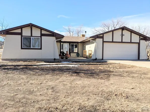 3995 Purgatorie Way, Colorado City, CO 81019