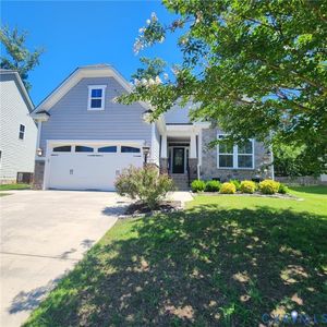 2776 Kimball Ln, Quinton, VA, 23141