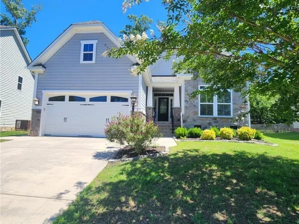 2776 Kimball Ln, Quinton, VA 23141