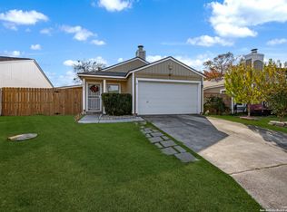 9714 Valley Crest, San Antonio, TX 78250