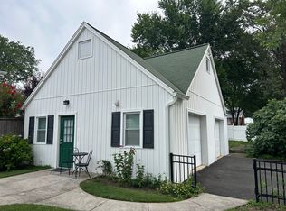 2001 N Emerson St, Arlington, VA 22207