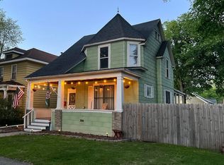 709 Chestnut St, Grand Forks, ND 58201