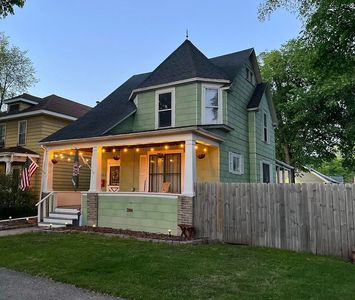 709 Chestnut St, Grand Forks, ND, 58201