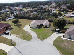 10900 SW 45th Ter, Ocala, FL 34476