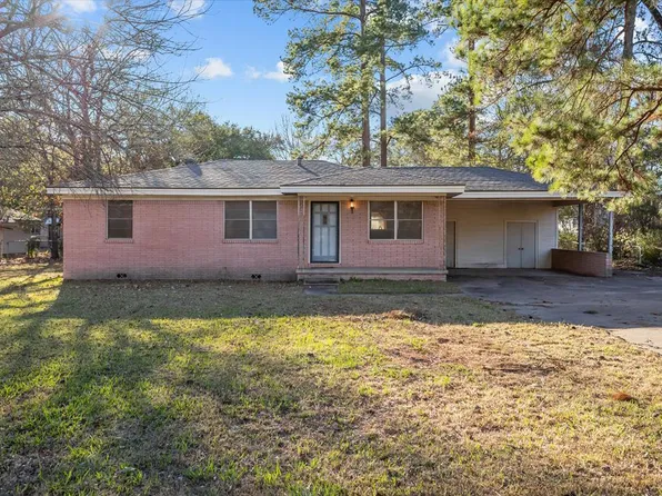 1303 Voyle St, Lufkin, TX 75901